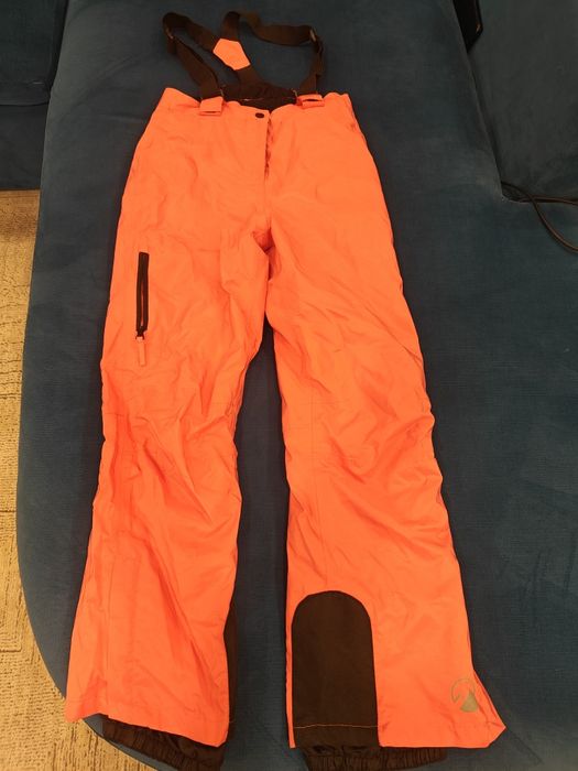 Комплект ски грейка за момиче 146/152