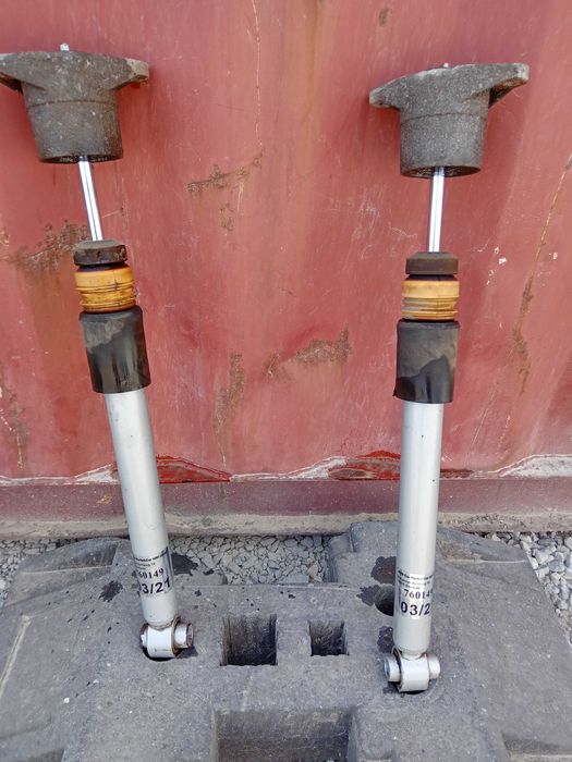 Окачване Ауди А4 Б6 -Б7