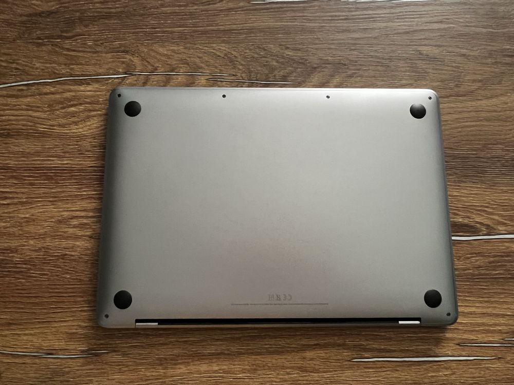 Macbook Pro 13" 2017