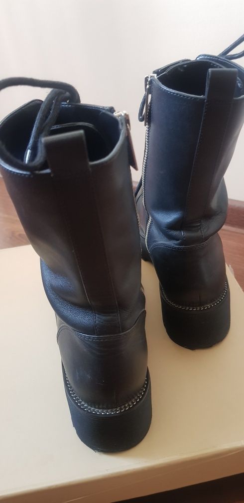 Боти Michael Kors 38, Patrizia pepe 39