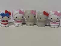 Hello Kitty.