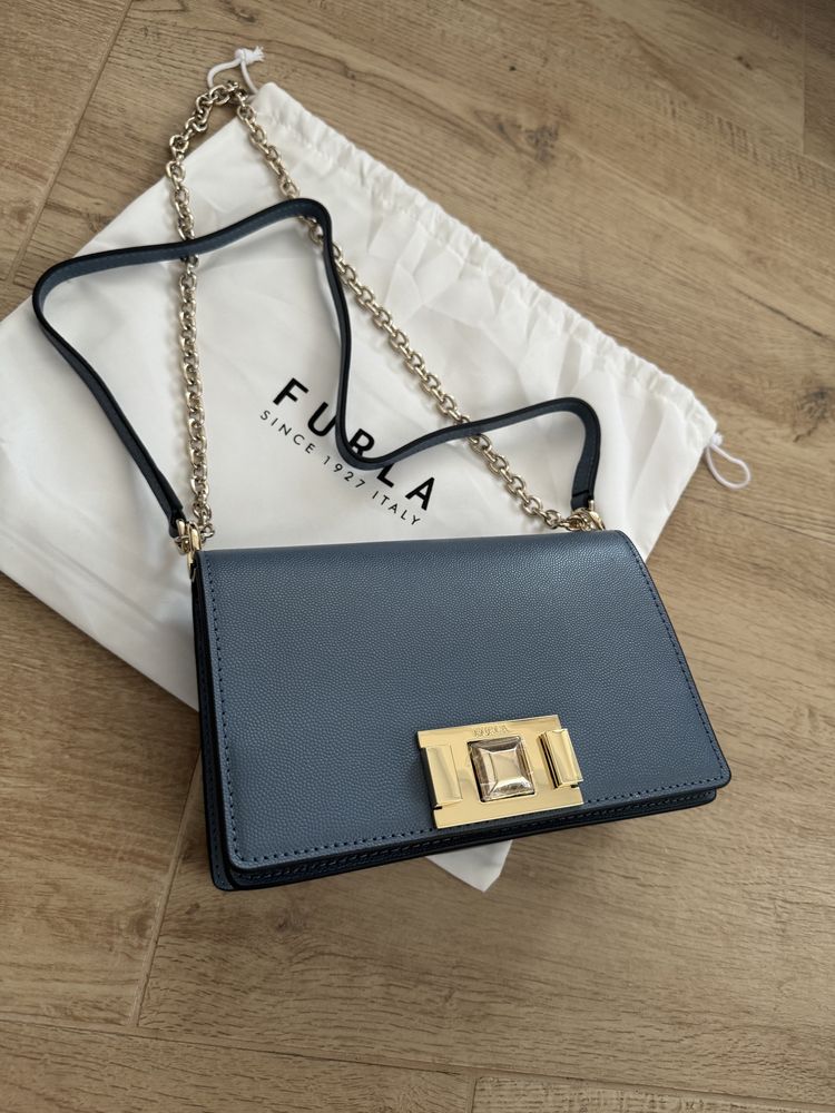 Дамска чанта Фурла Furla