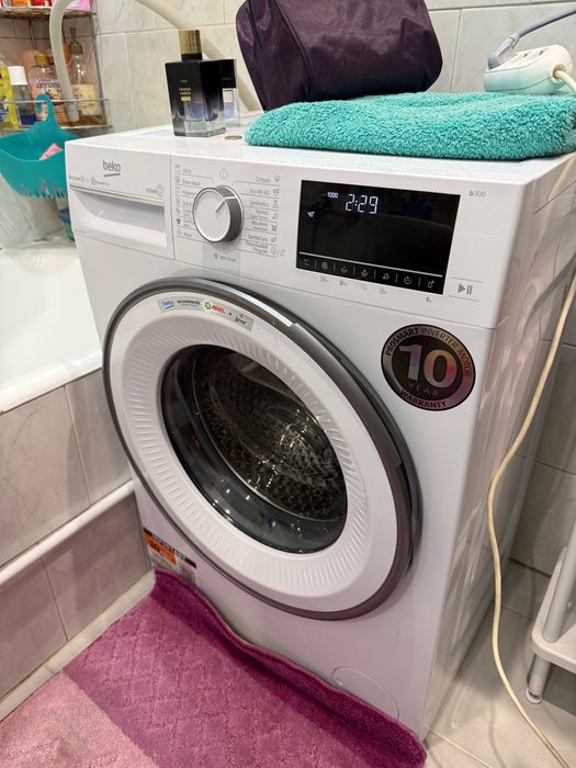 Mașină spălat Beko