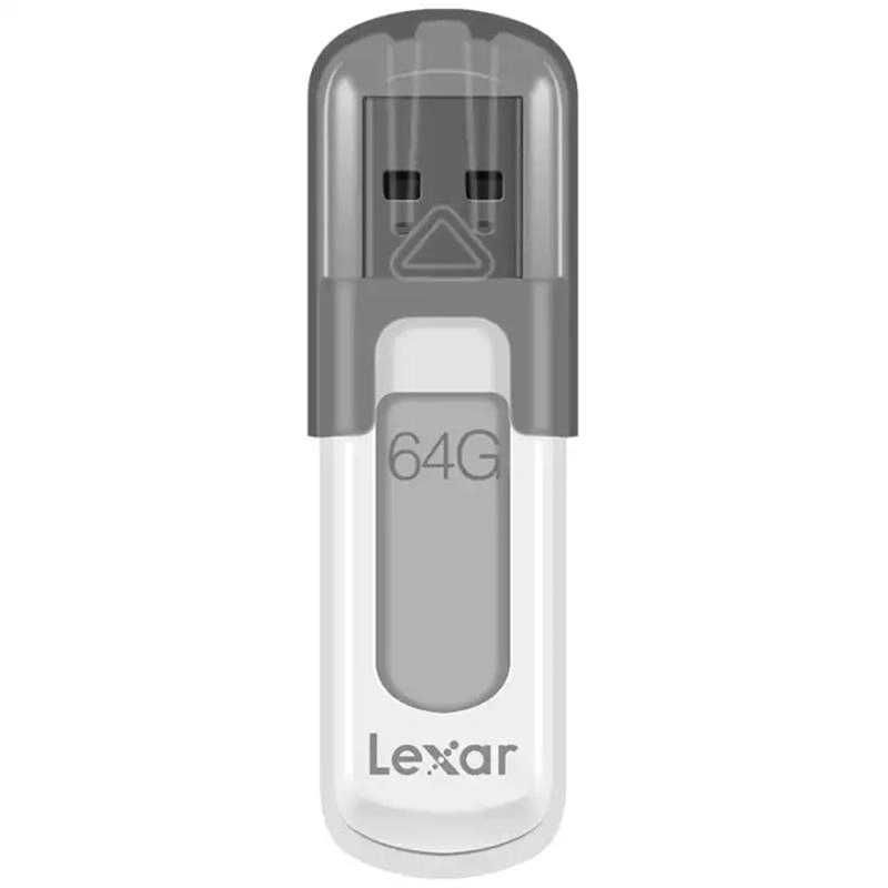 USB-флешка Lexar V100 64GB USB 3.0
