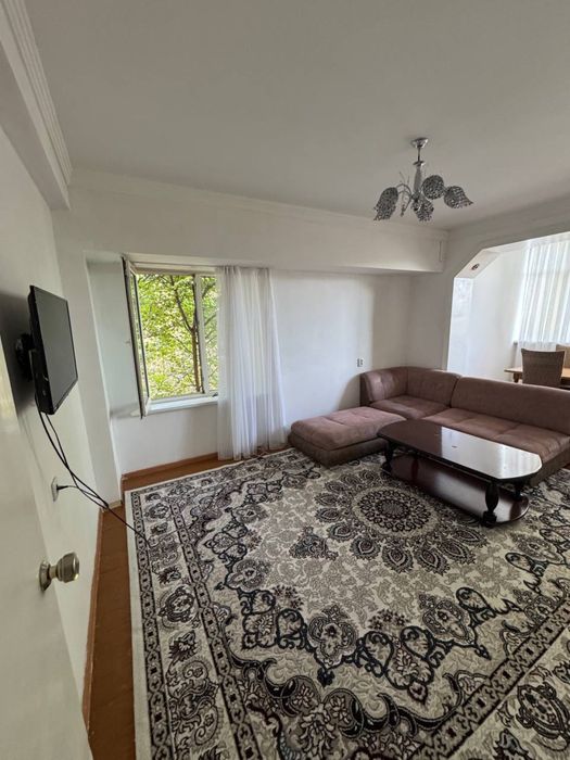 Аренда 2/3/4 Коракамиш 2/4