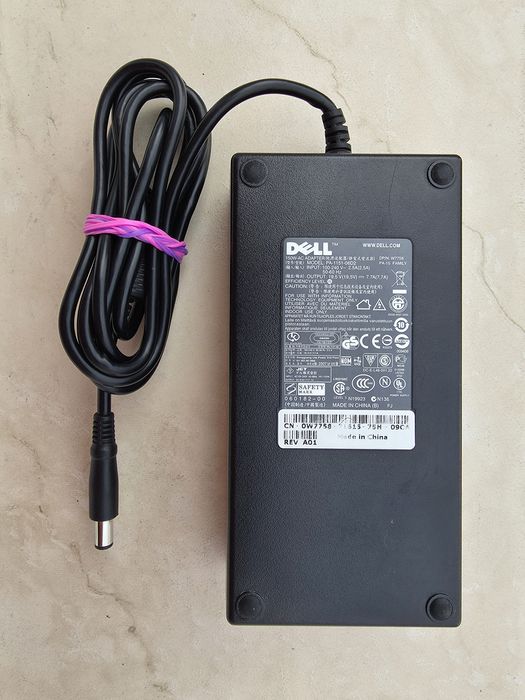 Alimentator Dell 19,5V 7,7A 150W mufa 7,4mm