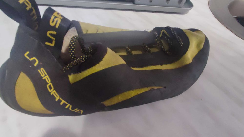 Expadrile  Lasportiva Miura Nr 44