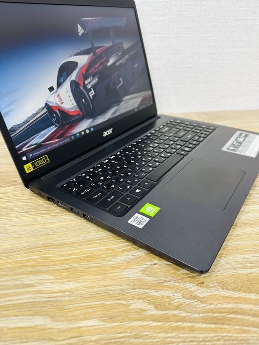 Мощный ACER Core i7-8 Ядерный, Игровой для Autocad,Pyton, IT