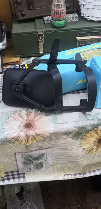 Vand oglinzi pentru rulota