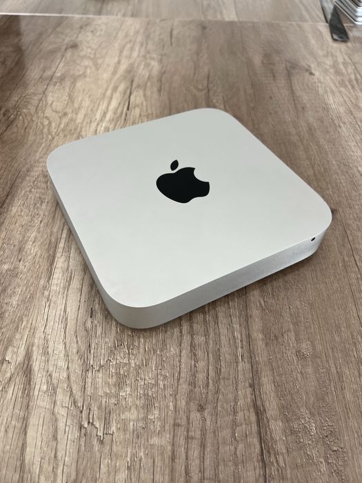Mac mini 2014 I5