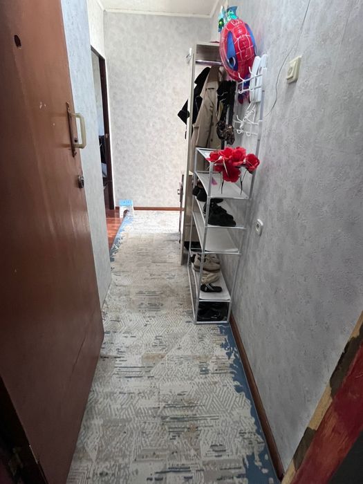 Продам 2 комнатную квартиру