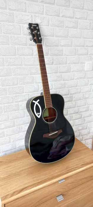 Акустична китара Yamaha FS 820