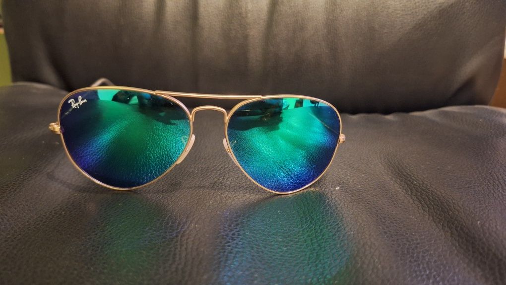 Слънчеви очила RAY- BAN Aviator Original