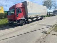 Iveco Eurocargo 12T Lungime 9,5 m 21 EP MODEL LUNG