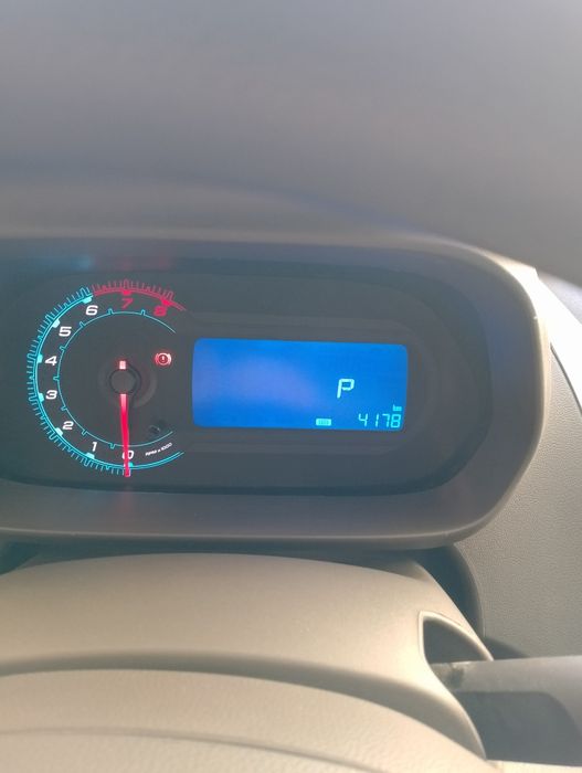 Chevrolet Kobolt. Транспорт-енгил автомашиналар.