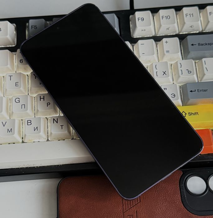 Продам телефон в хорошем состоянии