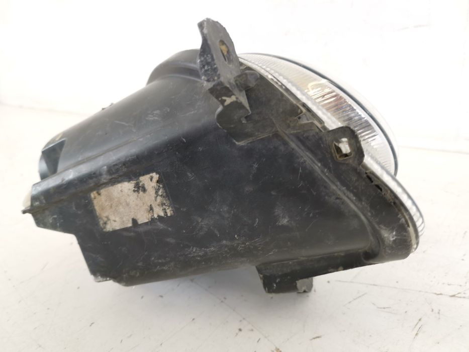 Ляв проектор с халоген Фиат 500 2 / Fiat 500 2 [фейслифт] Оригинален,