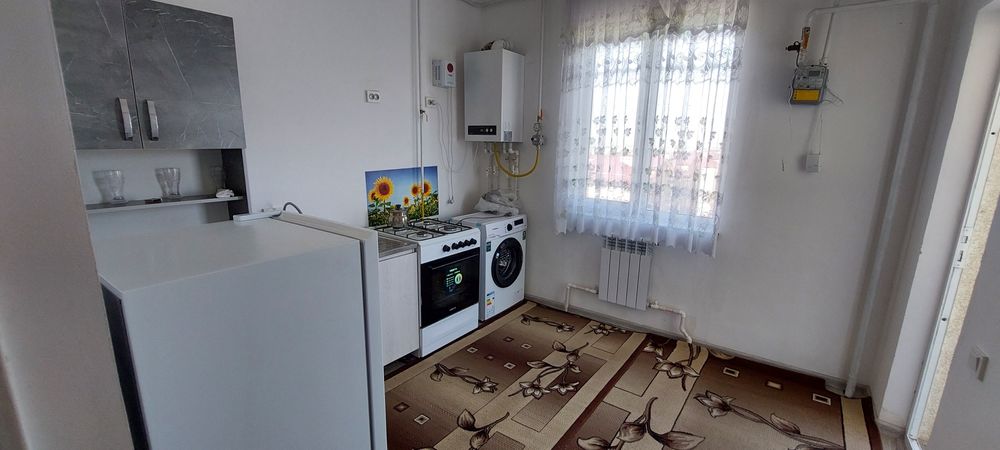 Ижарага уй бор 2 хонали