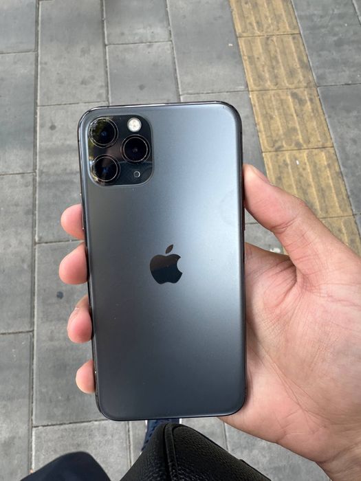 Ипхрне 11 про 64 гб