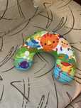 Музикалната и вибрираща играчка fisher price