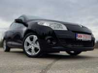 RENAULT MEGANE 1.9 dci 131 cp EURO 5
