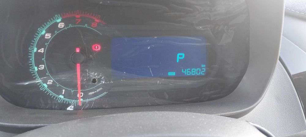 cobalt. 2023. avtomat.