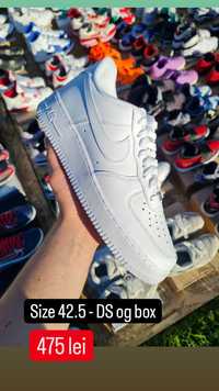 Adidași Nike Air force 1/Jordan 1,3,5,4 , adidas