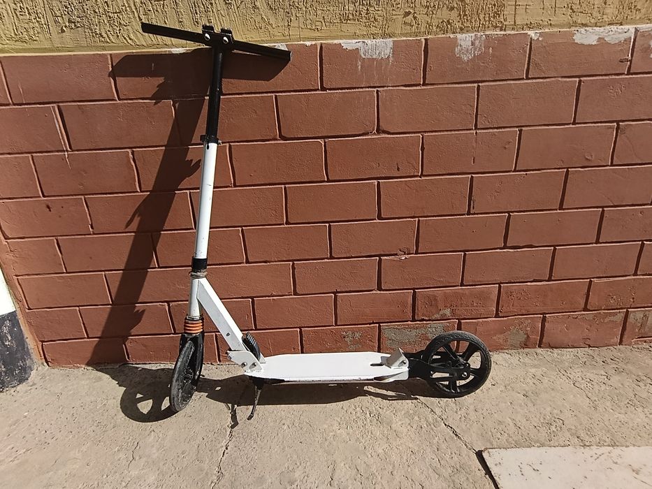 Продается самокат