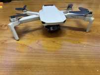 DJI Mini 2 SE работещ или за части