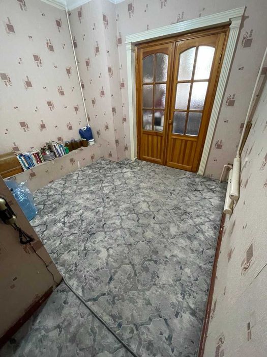 2 xona 2/1/5 • 58м² • Tuzel 1, Doka xleb • Balkon 2x6