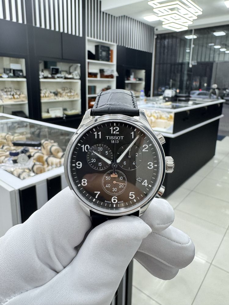 Longines Hydroconquest Automatic 41