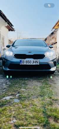 Vand kia ceed 2019