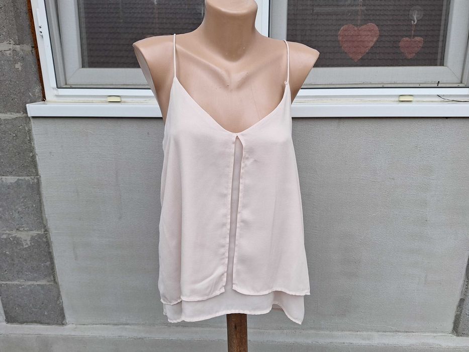 **HM | camasa, maieu, bluza dama | bust 90 cm | mar. 36 - 38 | S - M