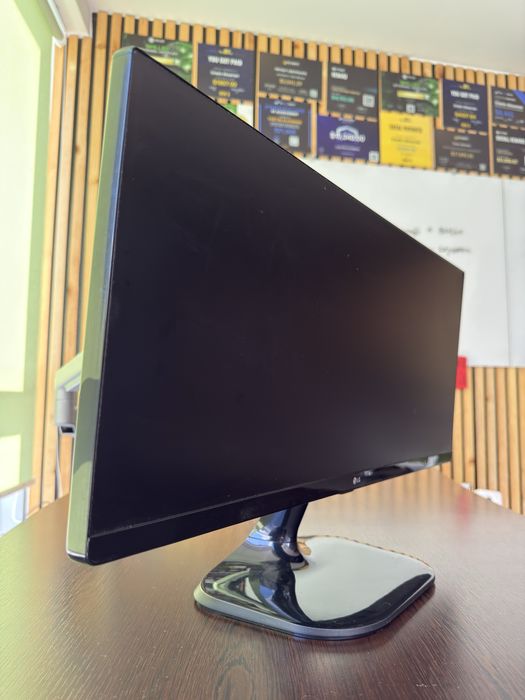 Монитор LG 25UM58-P 25 инча UltraWide IPS