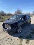 Опел мерива Б 1.4 турбо 120кс на части
