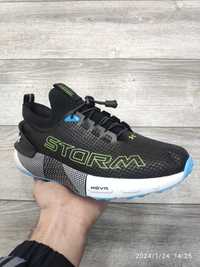 UNDER ARMOUR STORM HOVR - Привезли из ЕВРОПЫ размеры от 40 до 45.