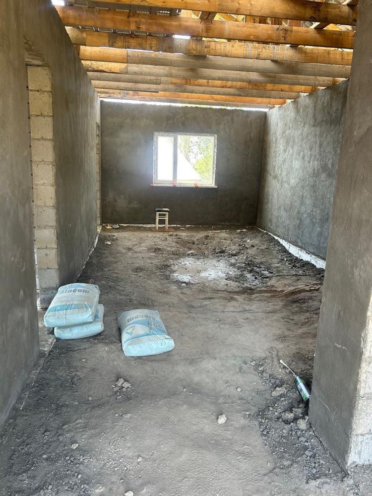 Продам дом в Бельбулаке ( мичурино)