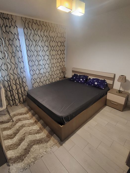 Vand Apartament Tomis Nord