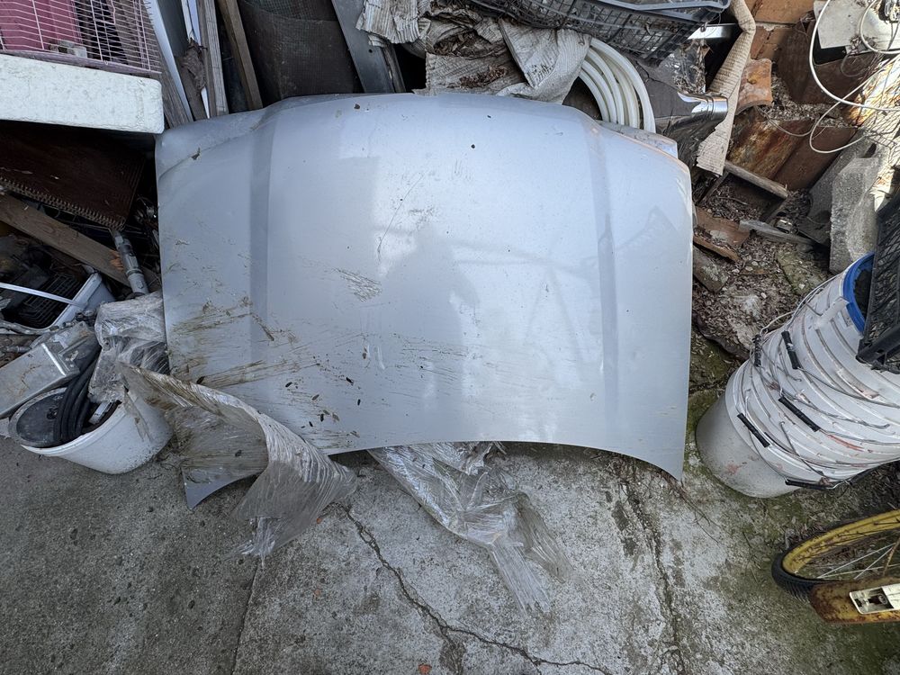 Преден капак за VW Polo 2001г.