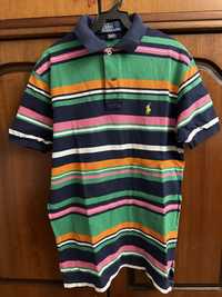 Tricou polo s barbati