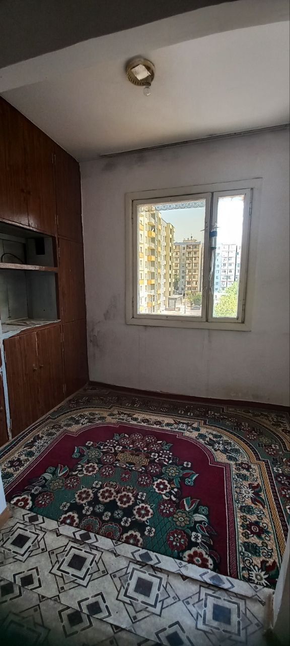 СРОЧНО Продаётся 1 комнатная квартира в Сергели 7