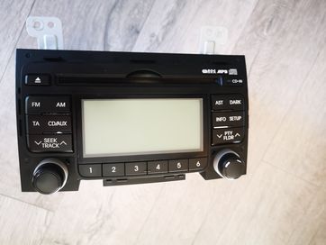 Радио за Hyundai i30