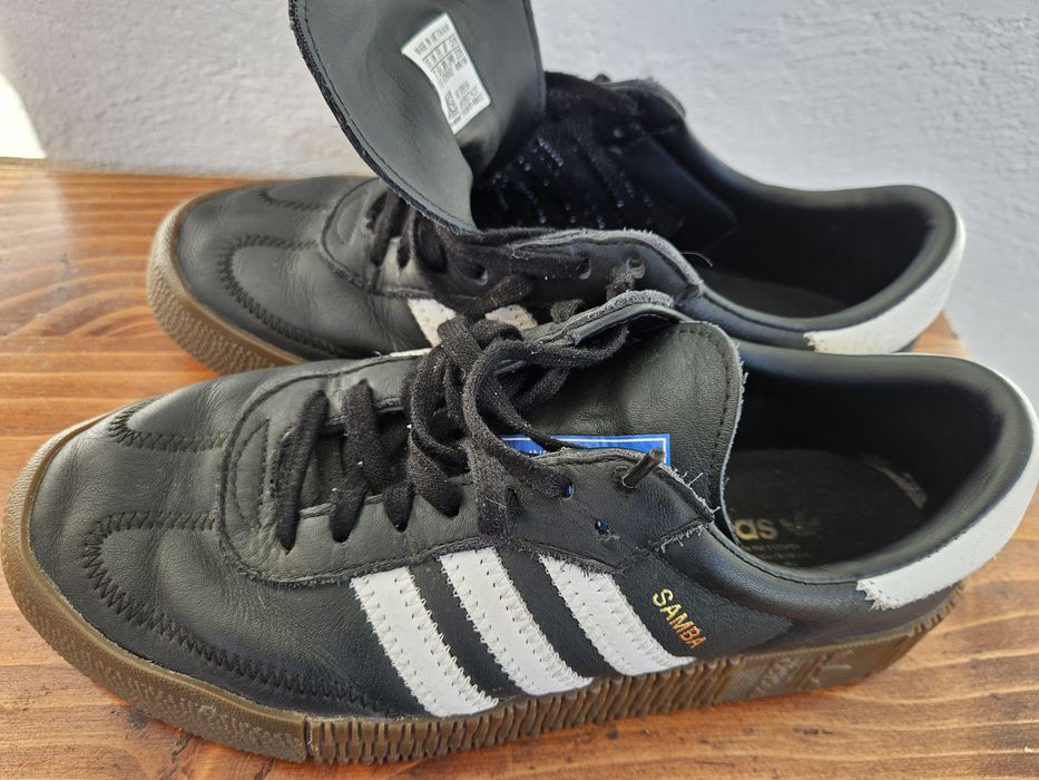 Adidasi adidas samba