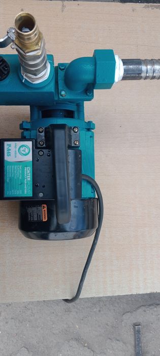 Продам насос поверхностный