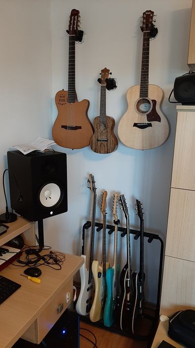 Lectii de Chitara/Ukulele