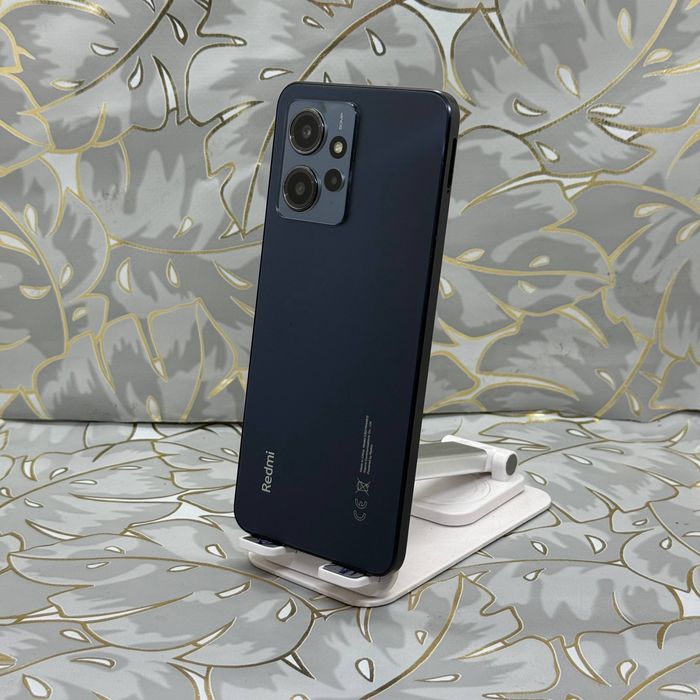 Redmi note 12 sotiladi dastavka bor