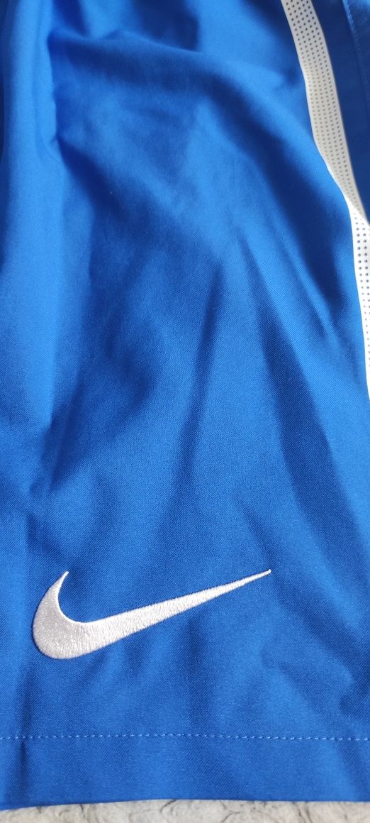 Nike tricou+sort/Olanda portocala mecanica/Dri-Fit/