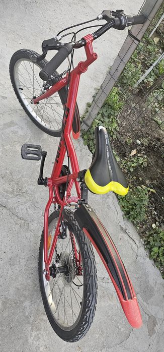 Bicicleta Copii Stare Foarte Bună