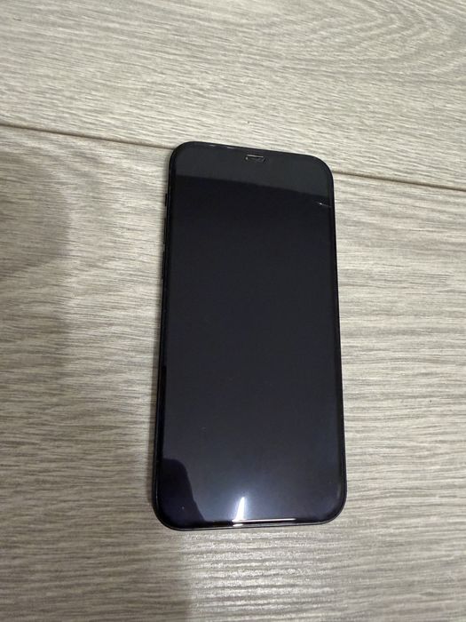 Iphone 11, 64gb, black