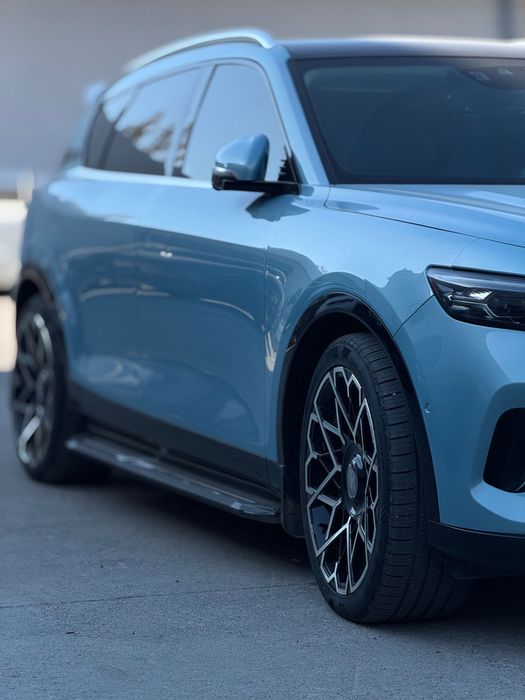 Voyah free 2023  super narx 29499